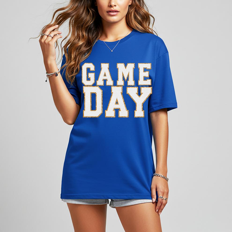 Graphic Tees & Sweatshirts