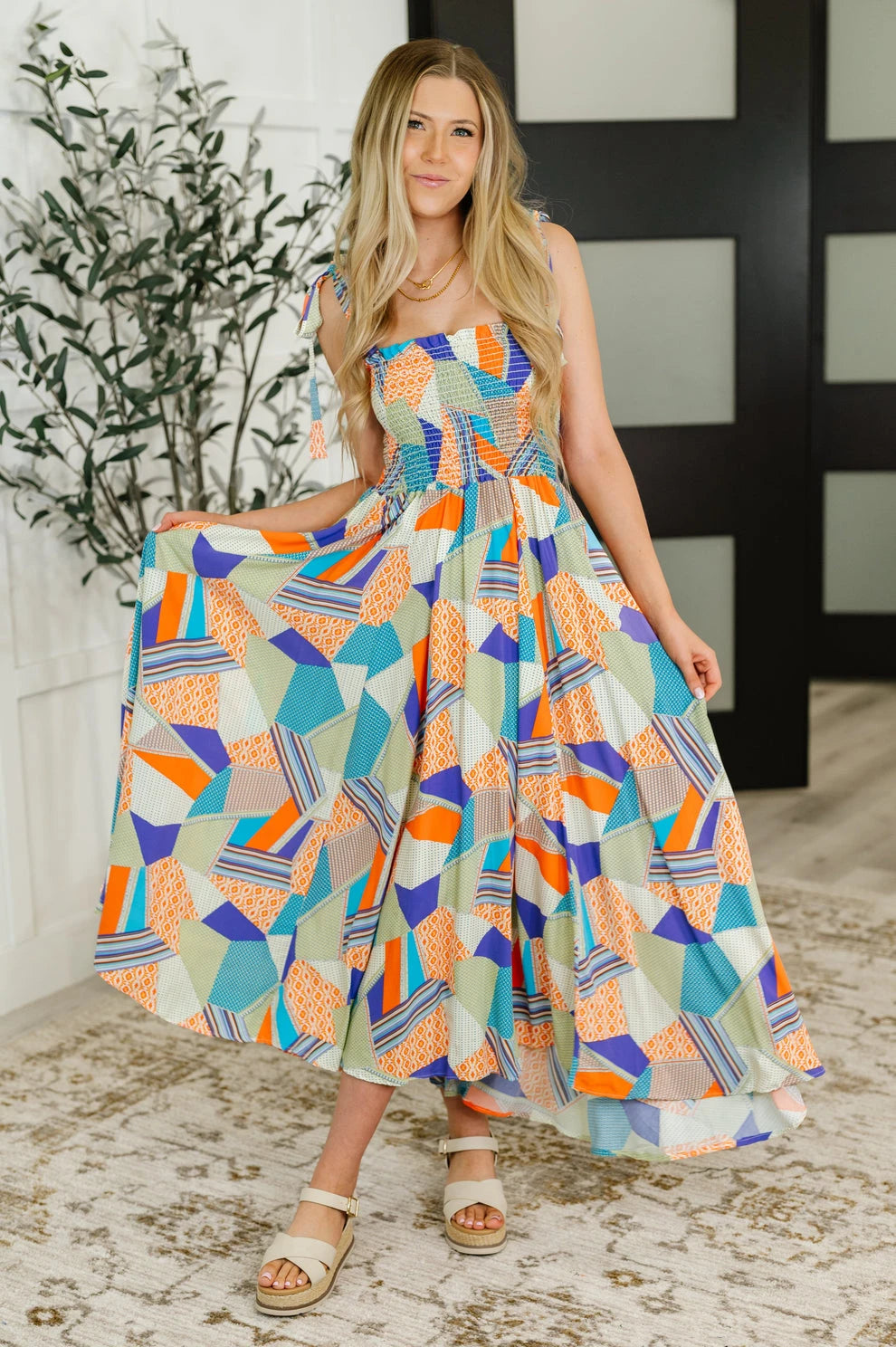 Dresses