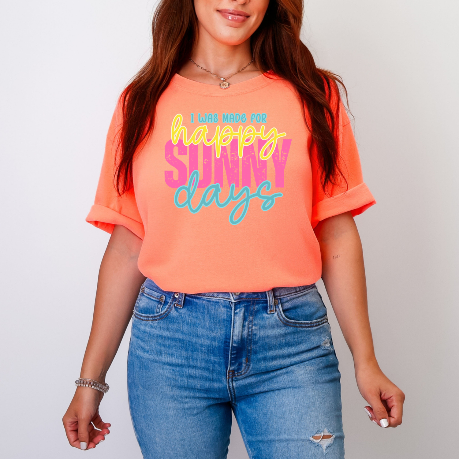 Graphic Tees & Sweatshirts