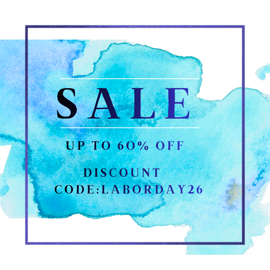 After Labor Day Sale
